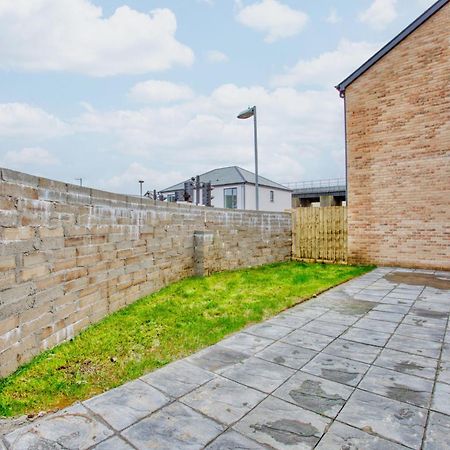Harveys Yard - Luxury Retreat Villa Hayle Exterior foto