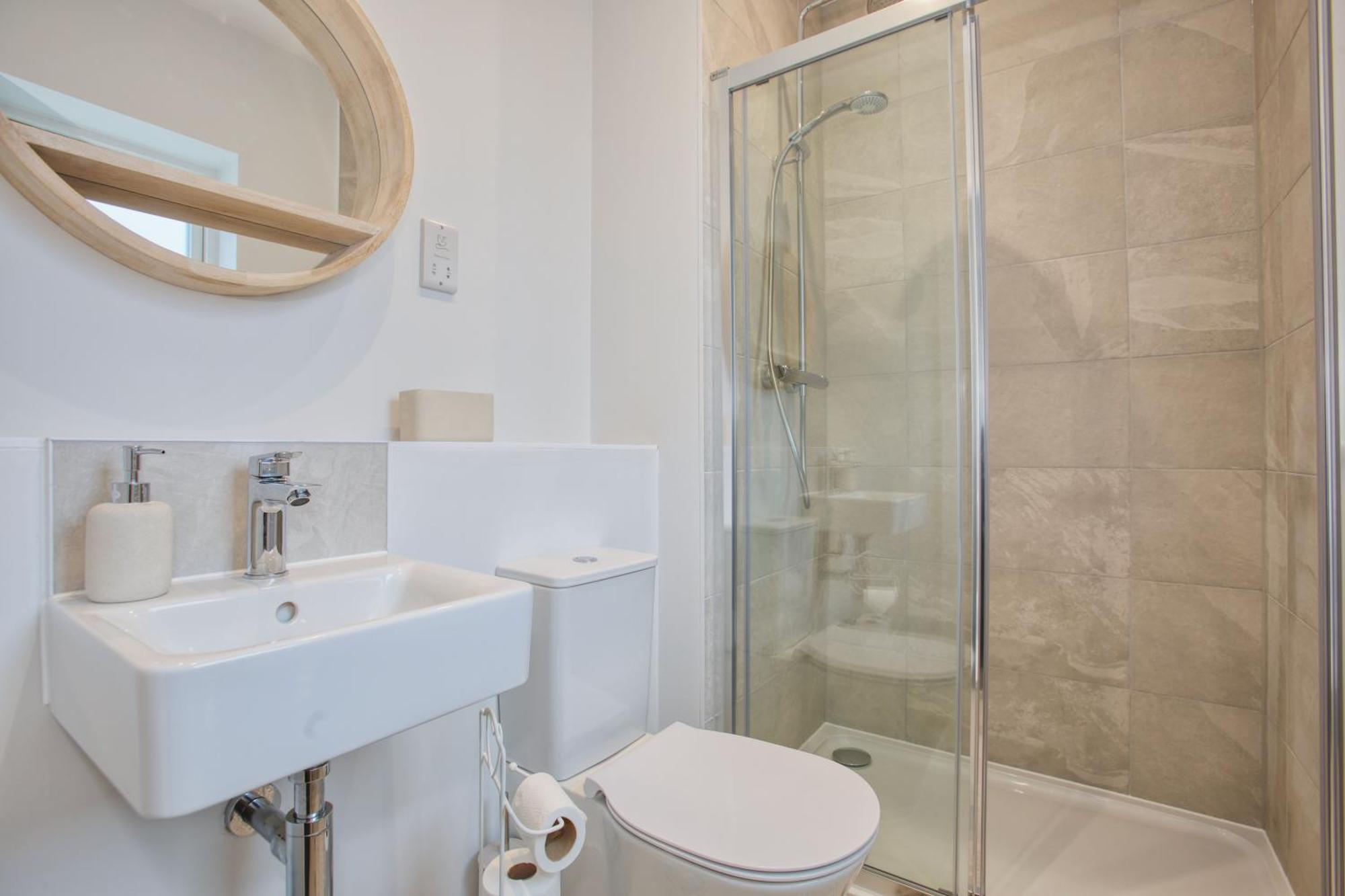 Harveys Yard - Luxury Retreat Villa Hayle Exterior foto