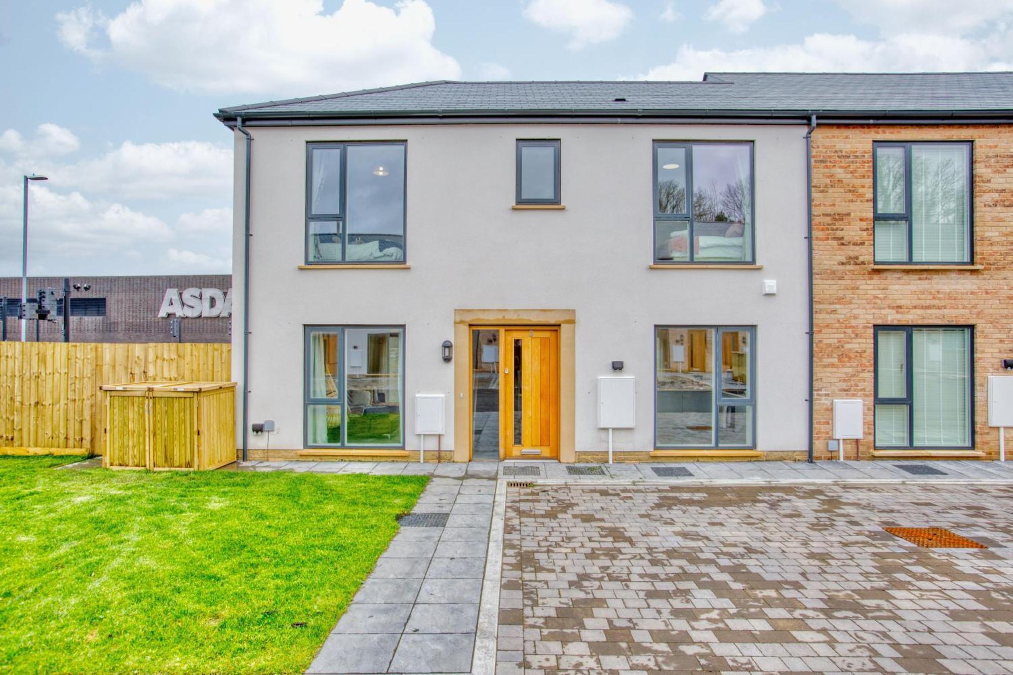Harveys Yard - Luxury Retreat Villa Hayle Exterior foto