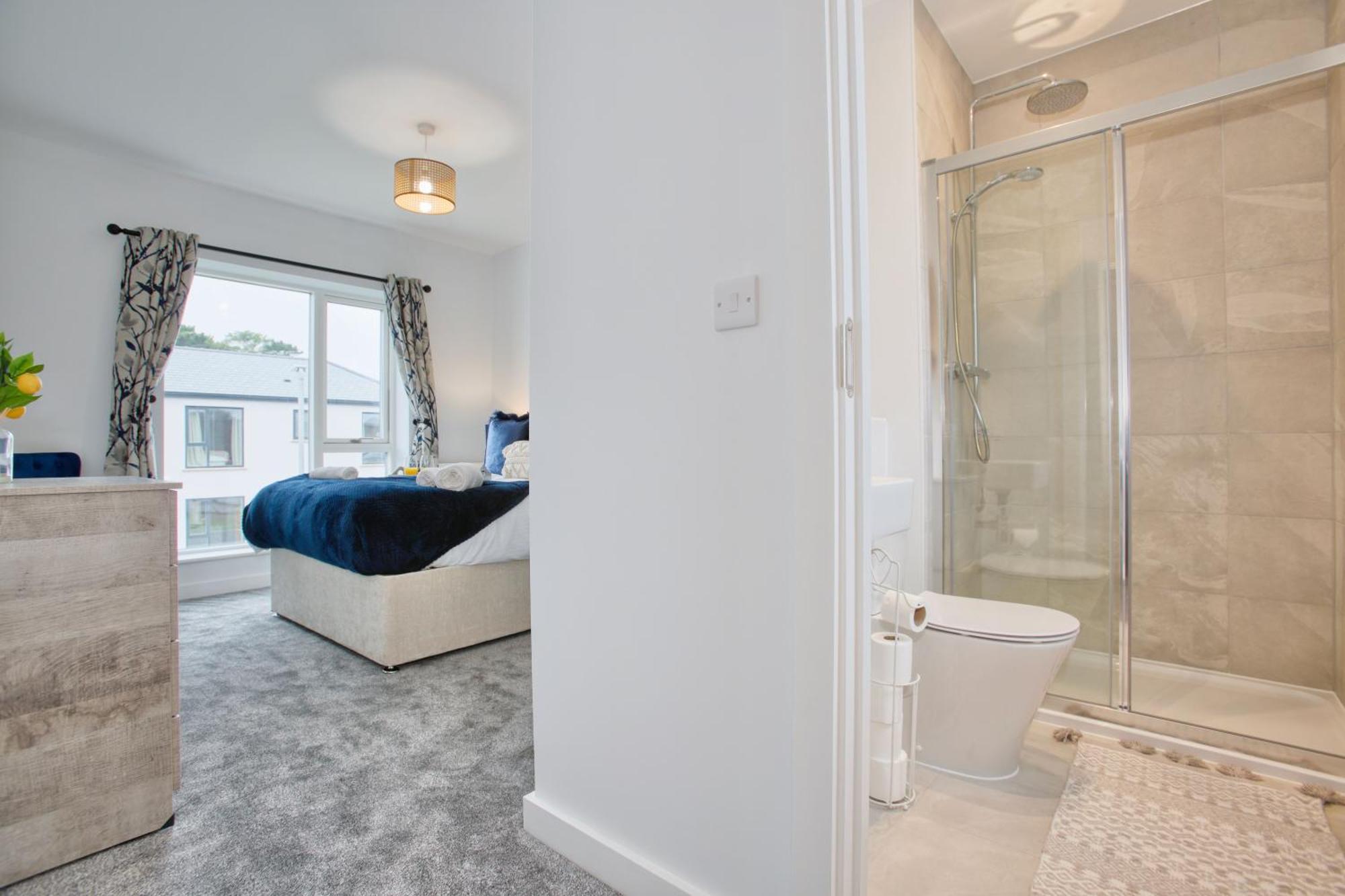 Harveys Yard - Luxury Retreat Villa Hayle Exterior foto
