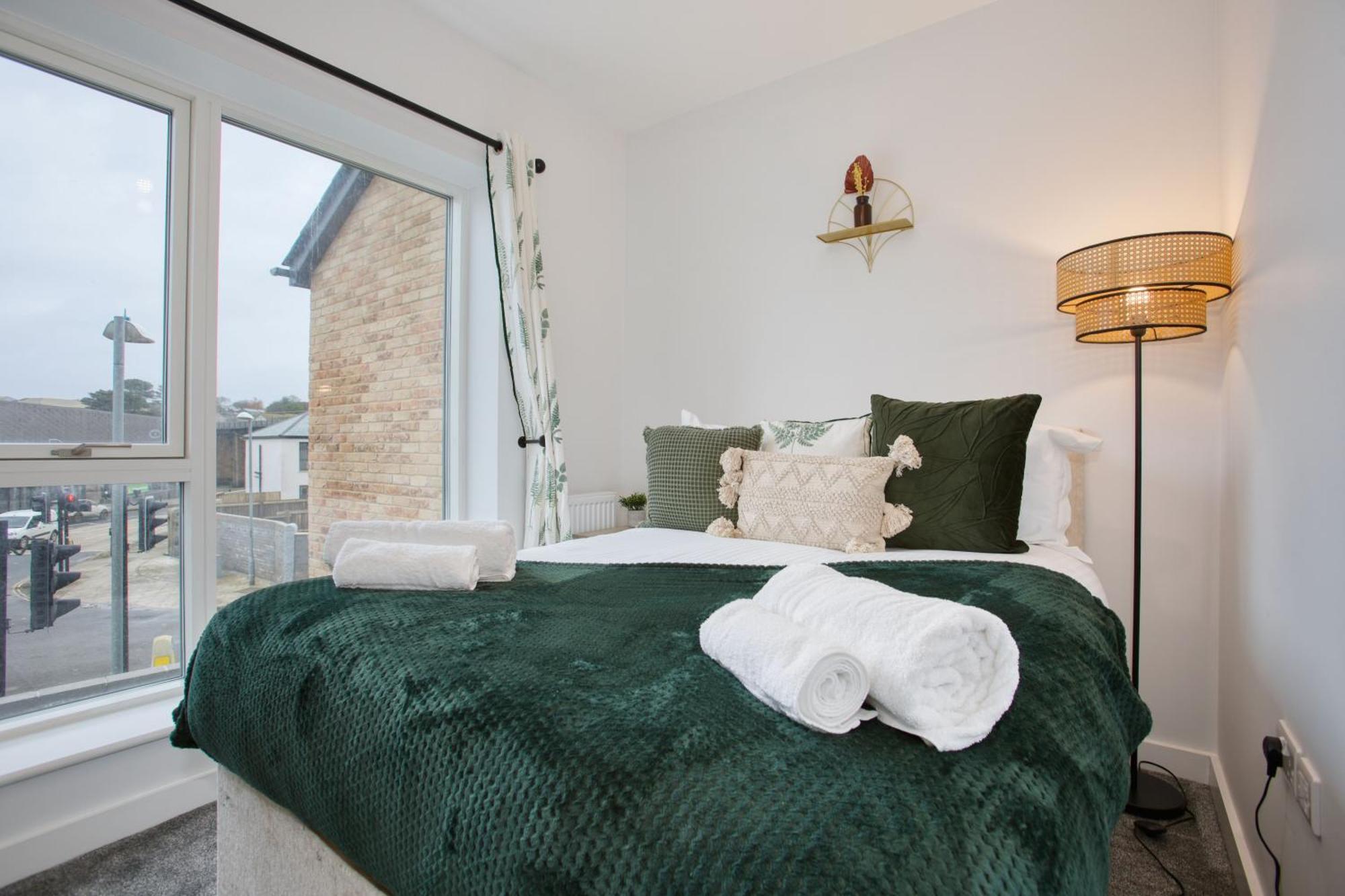 Harveys Yard - Luxury Retreat Villa Hayle Exterior foto